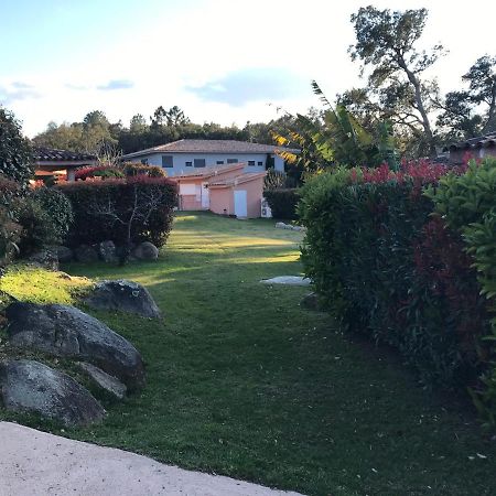Maison Sainte Lucie De Porto-Vecchio Экстерьер фото