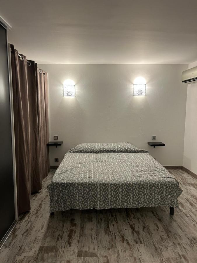 Maison Sainte Lucie De Porto-Vecchio Экстерьер фото