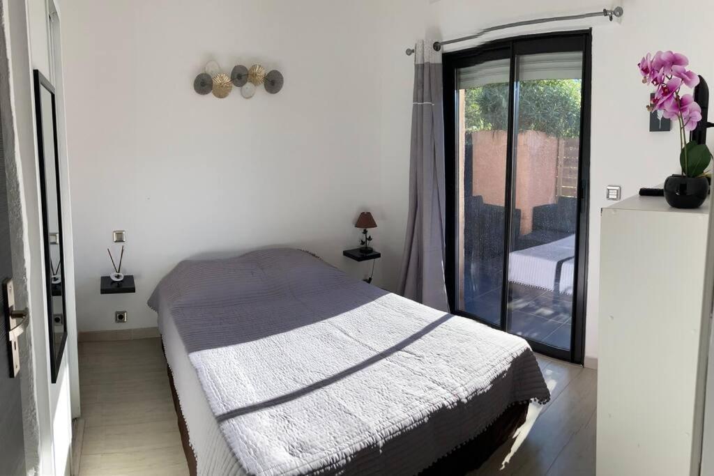 Maison Sainte Lucie De Porto-Vecchio Экстерьер фото