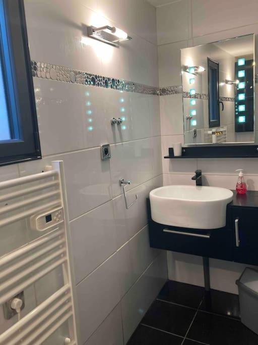 Maison Sainte Lucie De Porto-Vecchio Экстерьер фото