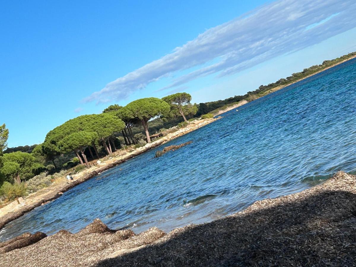 Maison Sainte Lucie De Porto-Vecchio Экстерьер фото