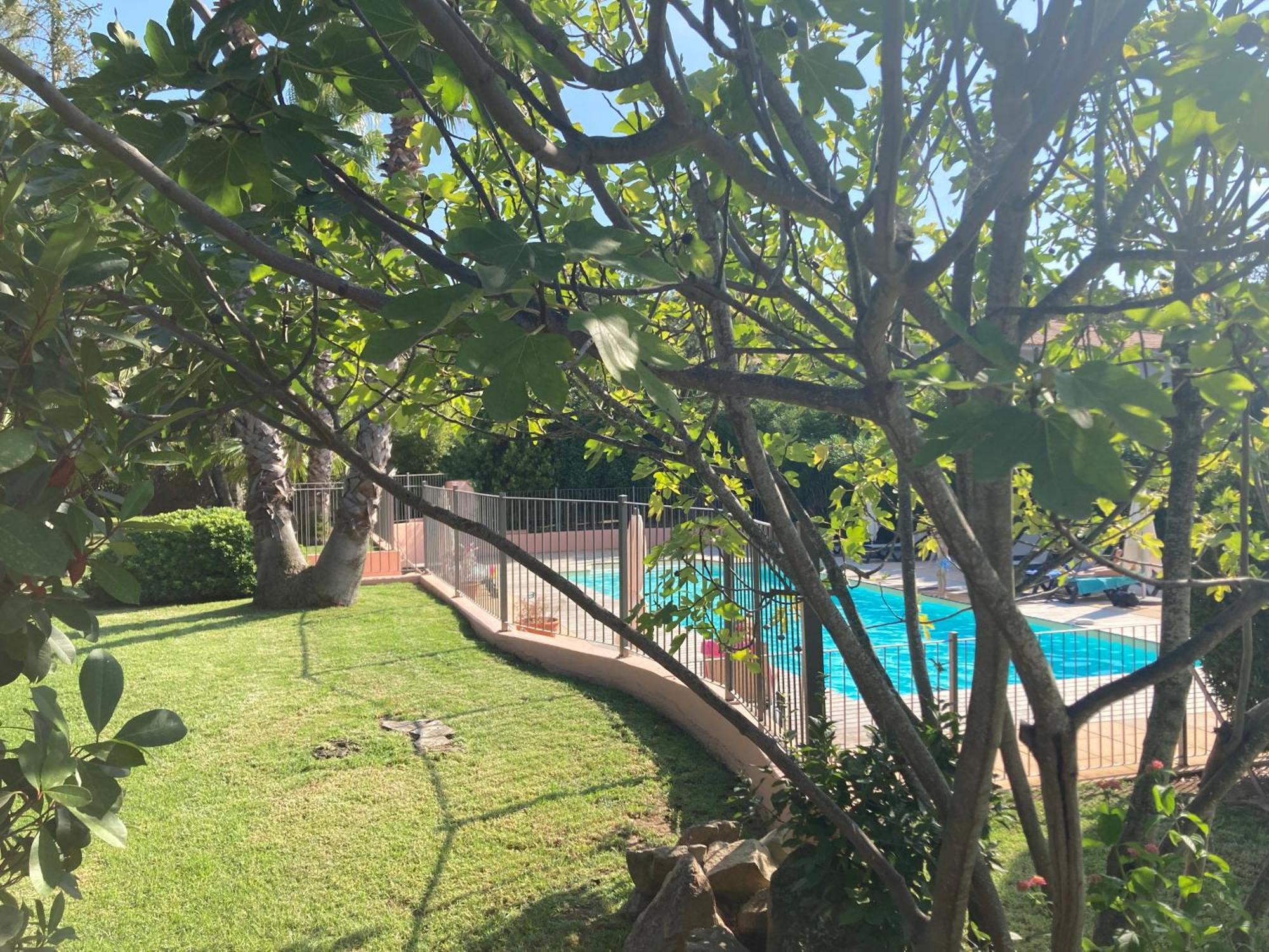 Maison Sainte Lucie De Porto-Vecchio Экстерьер фото